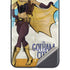 DC Comics Bombshells Batgirl- Fly Gotham City Airlines Google Pixel 5 Skin